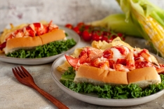 Luscious Lobster Meat - 1 lb (Fresh)